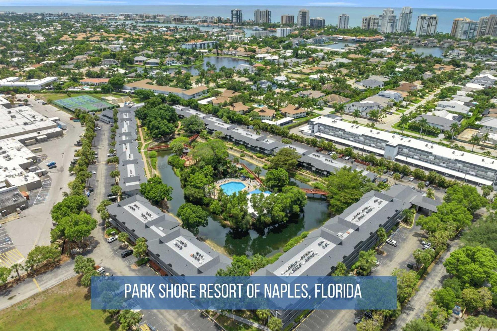 Spectacular Lanai Views Villa North North Naples Екстериор снимка