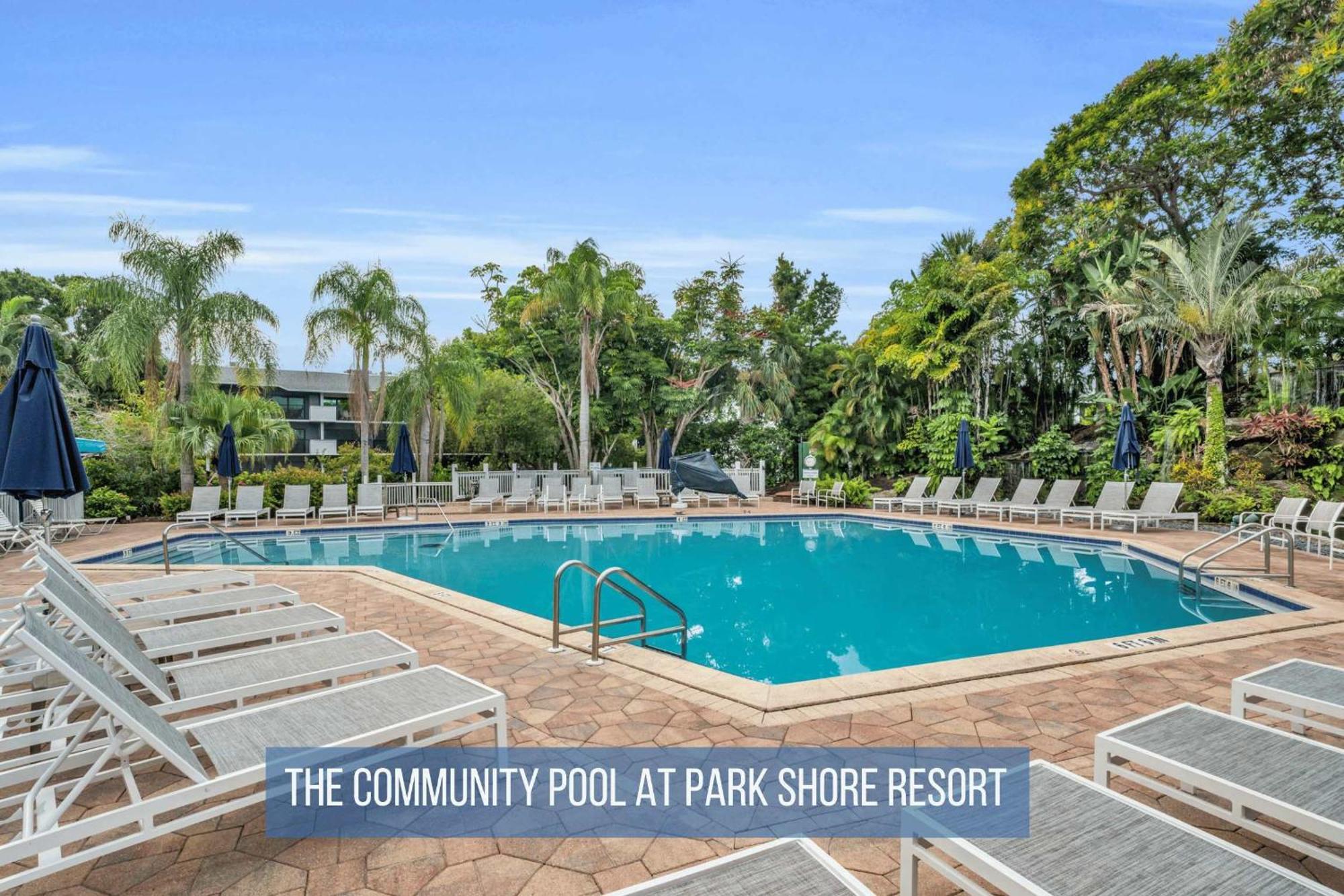 Spectacular Lanai Views Villa North North Naples Екстериор снимка