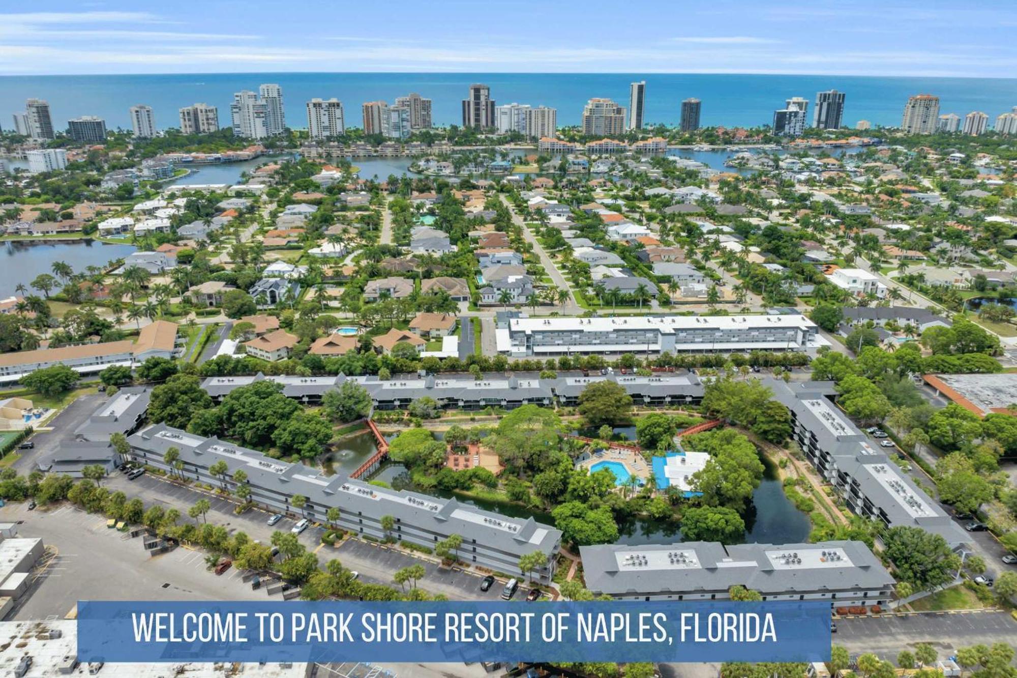 Spectacular Lanai Views Villa North North Naples Екстериор снимка